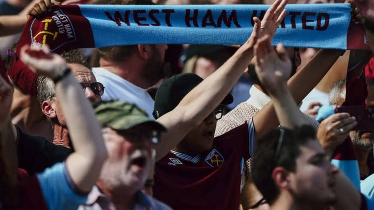 El descenso del West Ham lo paga el contribuyente británico: "Mi perro habría negociado un acuerdo mejor"