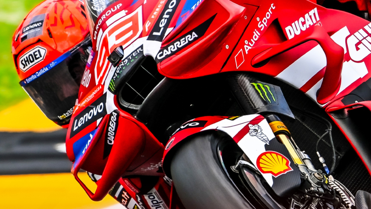 A qué hora es la carrera de MotoGP Hungría hoy: horario y dónde ver y online en TV a Marc Márquez