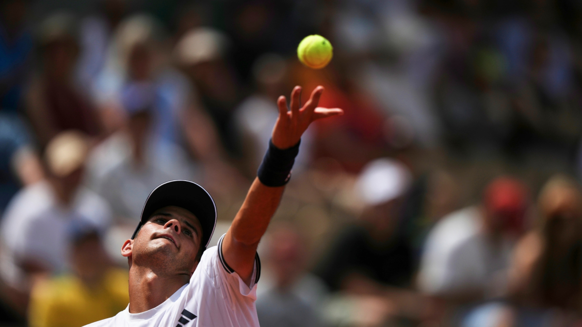 Roland Garros es español: 30 años seguidos con un representante en los cuartos del torneo