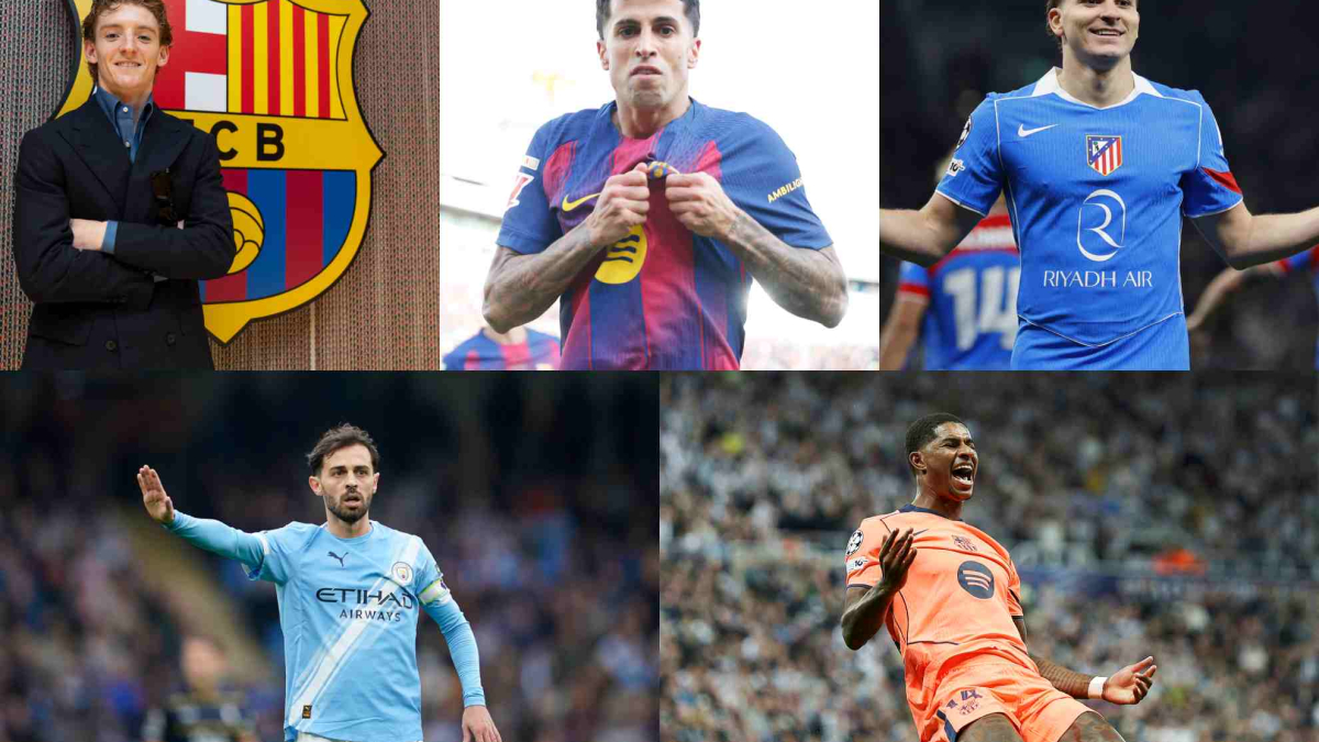 Locos por el Barça