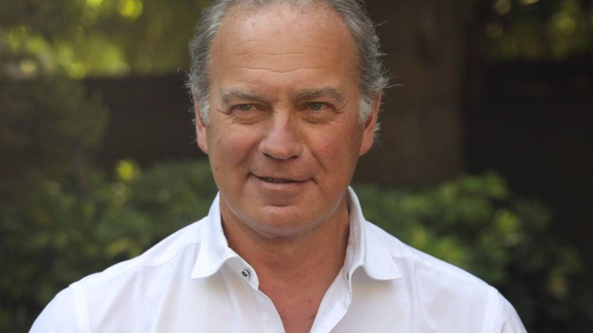 Bertín Osborne decide hablar y explica lo que padece: “Tengo los pulmones con muchas manchas