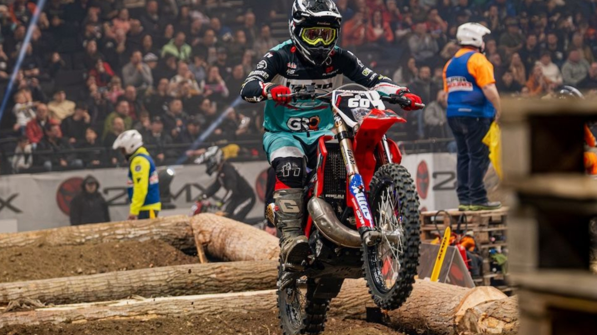 Elche sẵn sàng cho giải Superenduro quốc tế lần thứ II