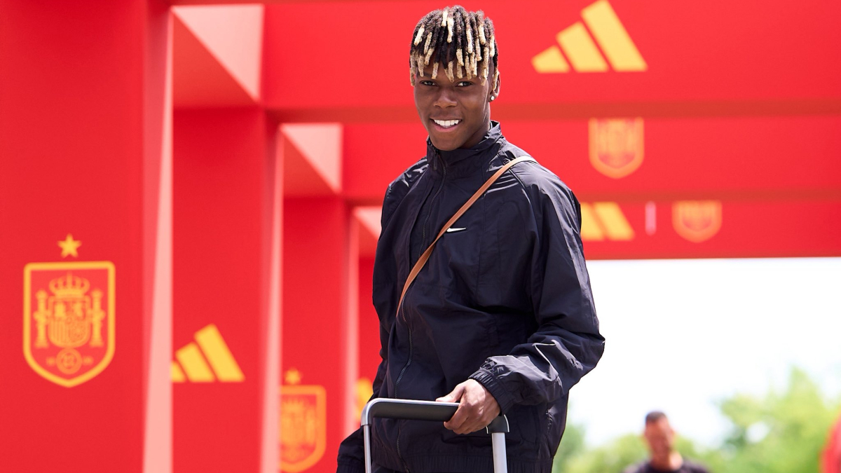 La Selección Española "empieza" ya su Mundial