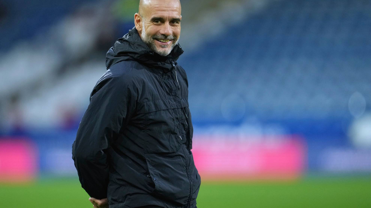 Guardiola dẫn dắt tuyển Ý? Khả năng không hề bất khả thi