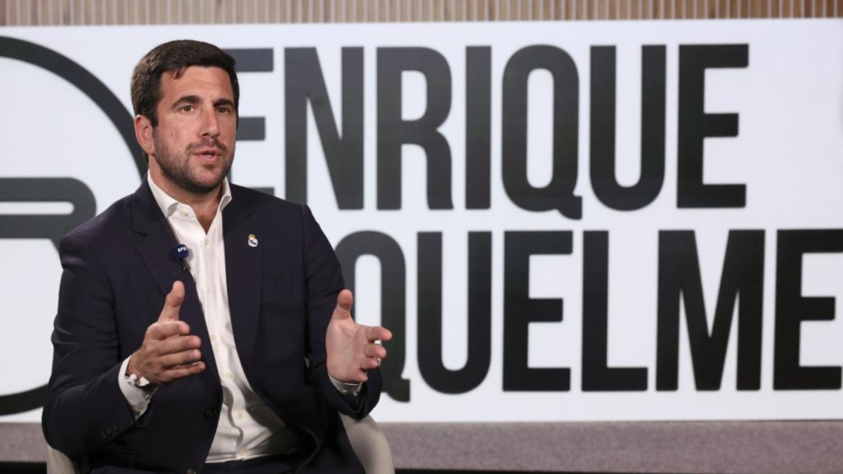 El miércoles daré a conocer el primer nombre de la estrella mundial