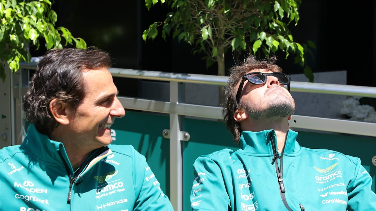 Alonso ante su 22º Mónaco... ¿Por qué se sigue viendo el mejor?