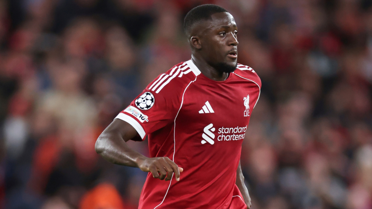 Oficial: el Liverpool anuncia la salida de Ibrahima Konaté