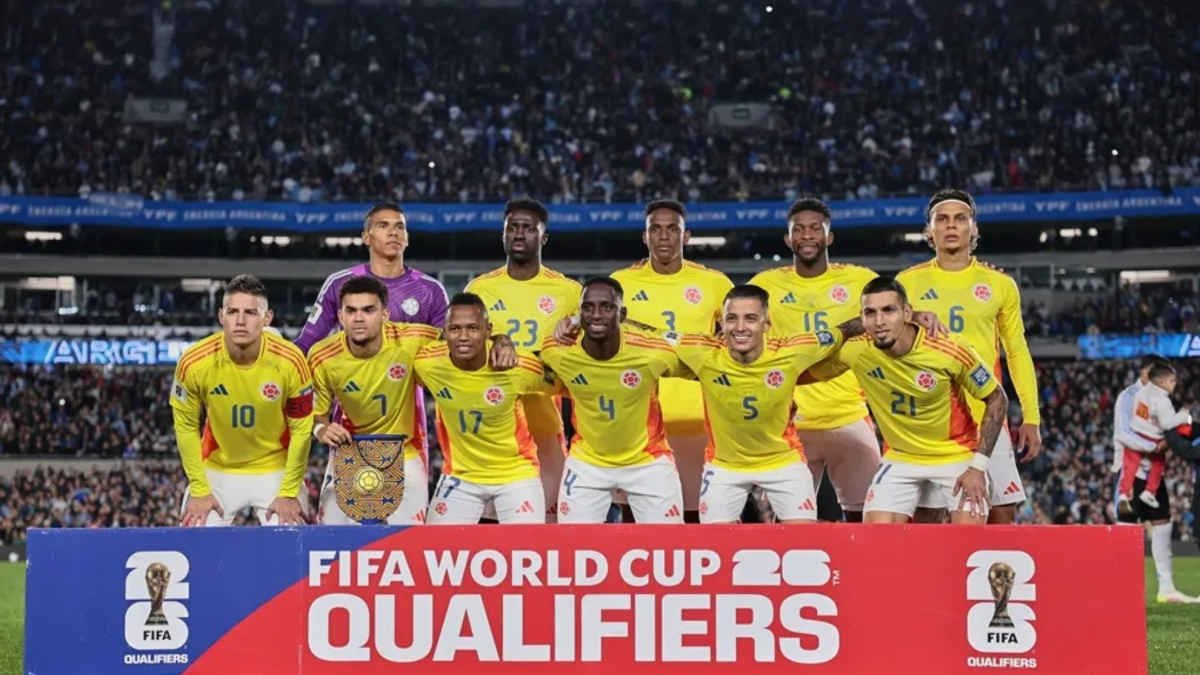 El aviso de Raúl Fuentes con las selecciones sudamericanas para el Mundial