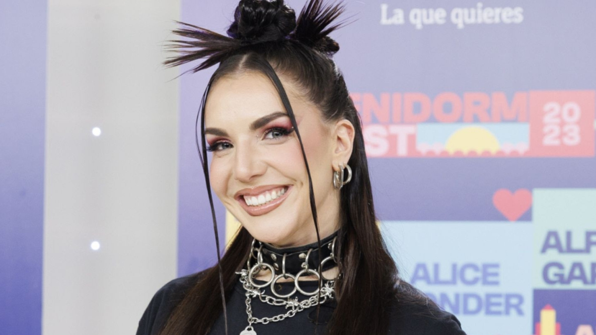 Inés Hernand, sobre el bienestar común: “Quiero pasta, pero quiero que todo el mundo la tenga”