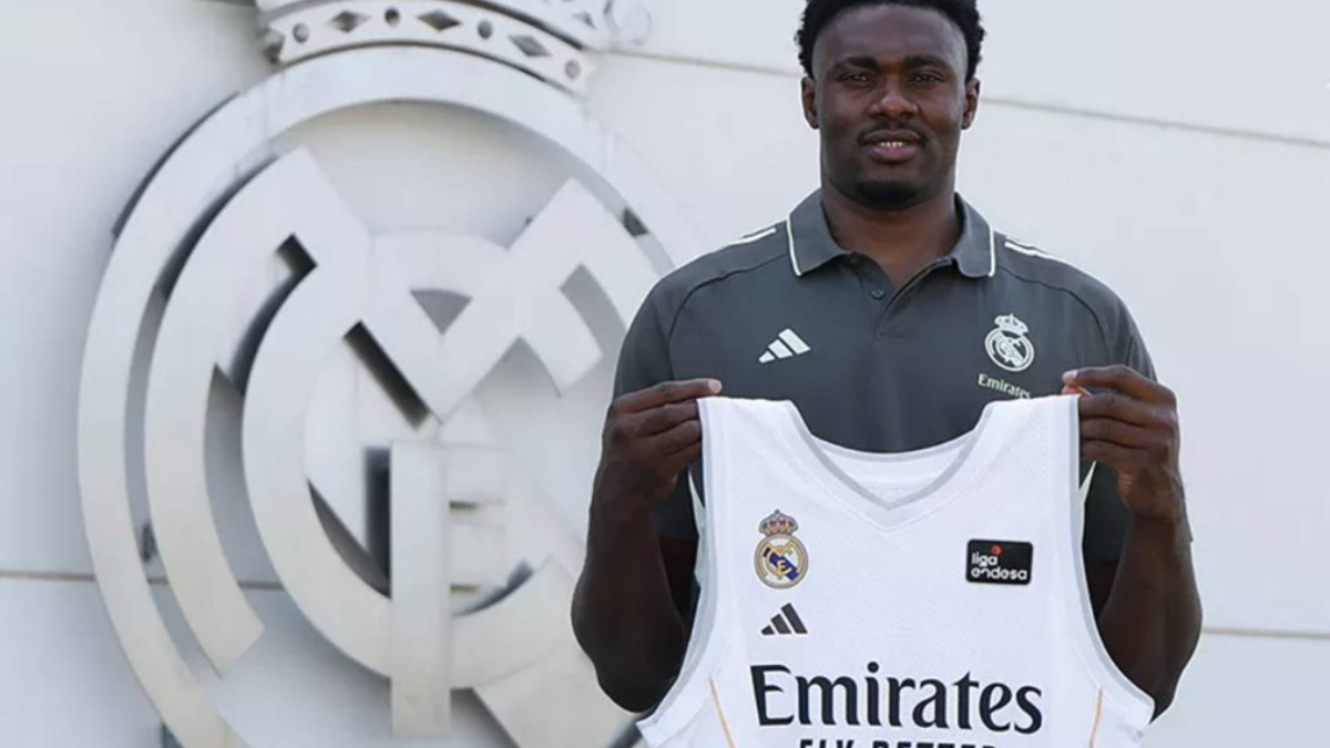 Real Madrid nhắm Sissoko tăng cường tuyến giữa