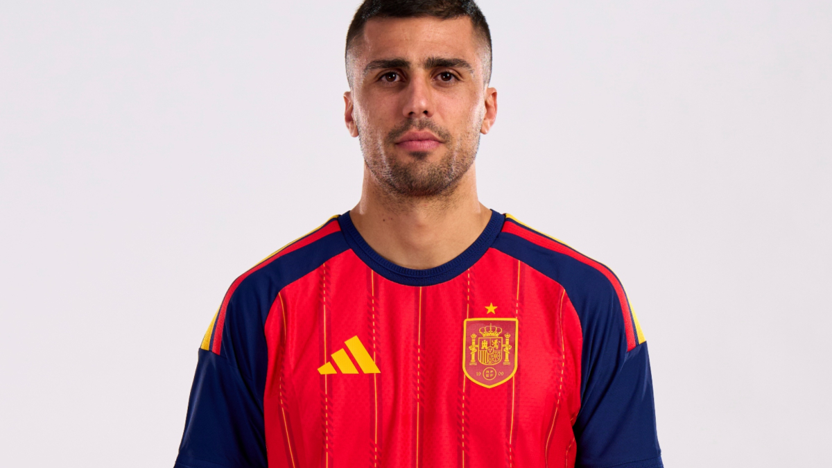 Rodri lên tiếng về khả năng đến Real Madrid: "Tôi hiểu sự ồn ào...