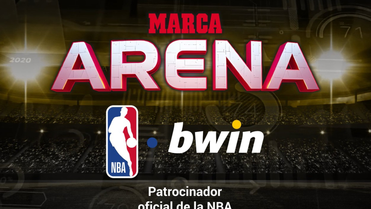 Las Finales NBA 2026 ya se viven en MARCA Arena: Knicks y Spurs, cara a cara por el anillo