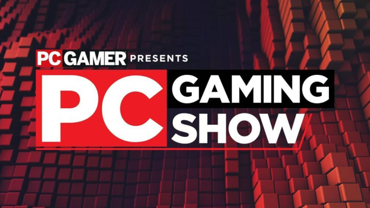 PC Gaming Show 2026 Fecha Horario Y D Nde Ver La Conferencia 