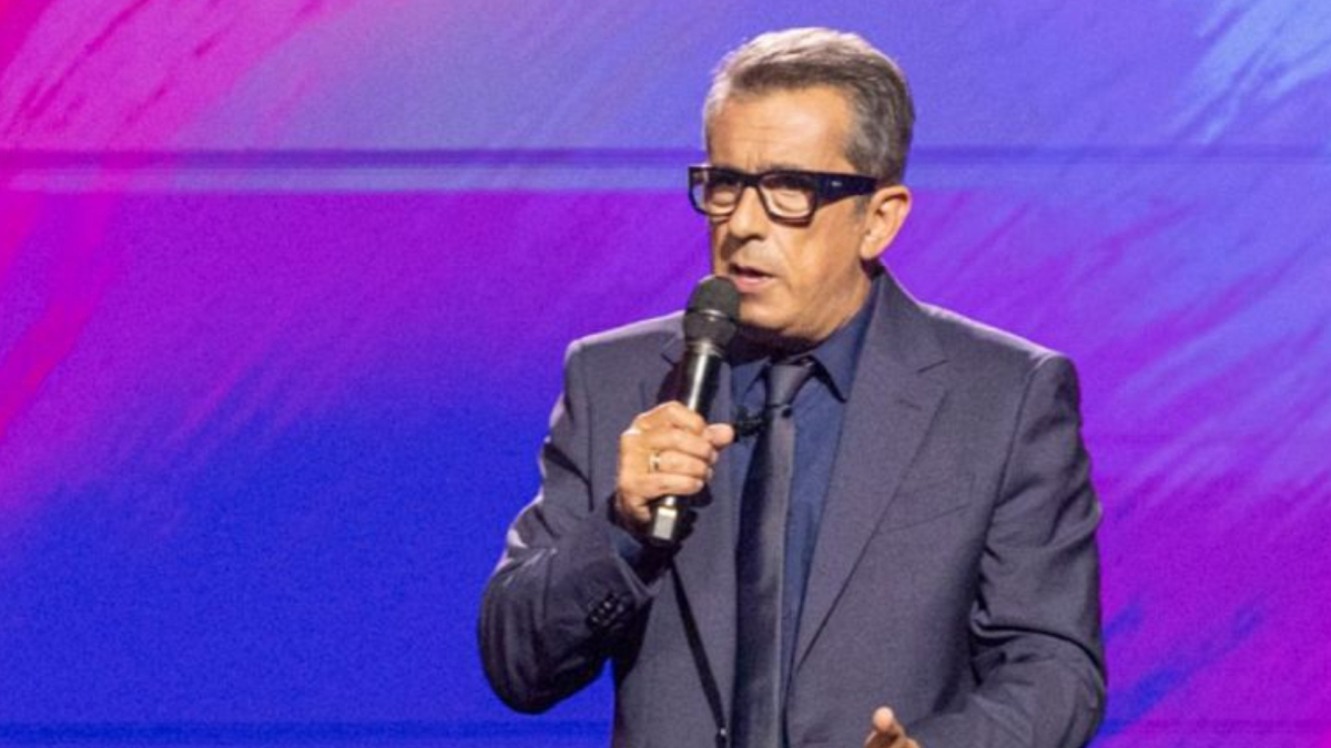 RTVE apuesta de nuevo por Andreu Buenafuente a partir de septiembre