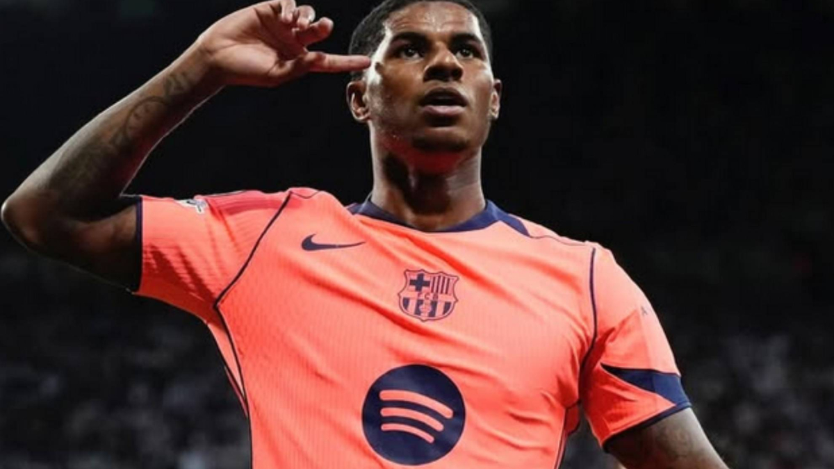 El Manchester United podría romper con el Barcelona "exasperado" por el 'Caso Rashford'