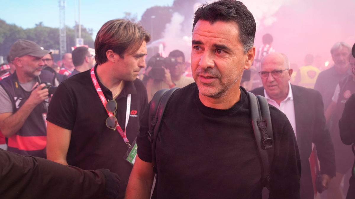 Míchel y el Ajax, acuerdo inminente