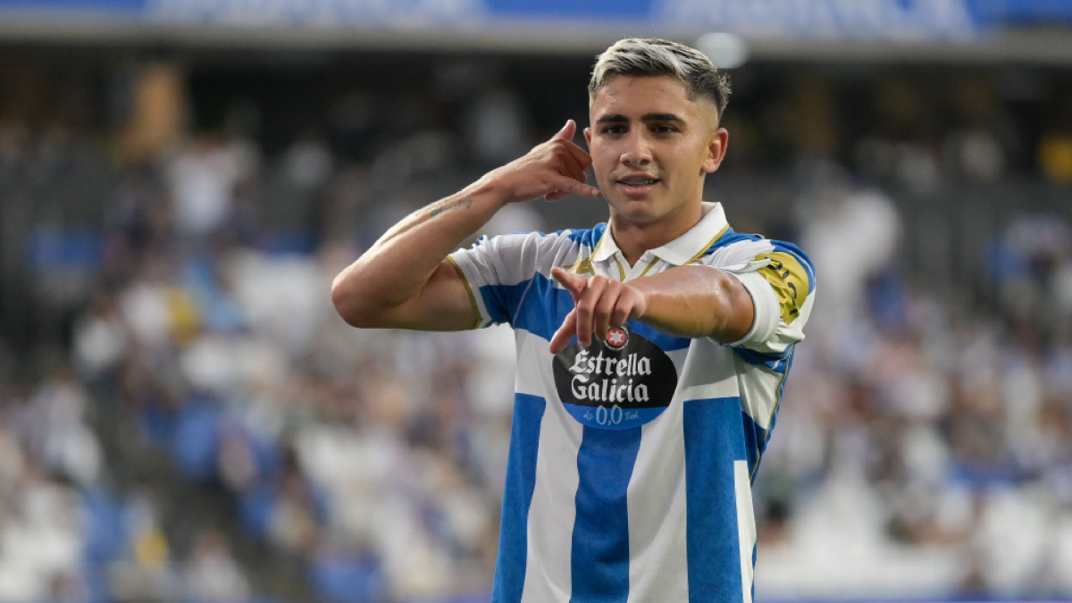 Oviedo - Deportivo: horario y dónde ver hoy en TV el partido amistoso de pretemporada