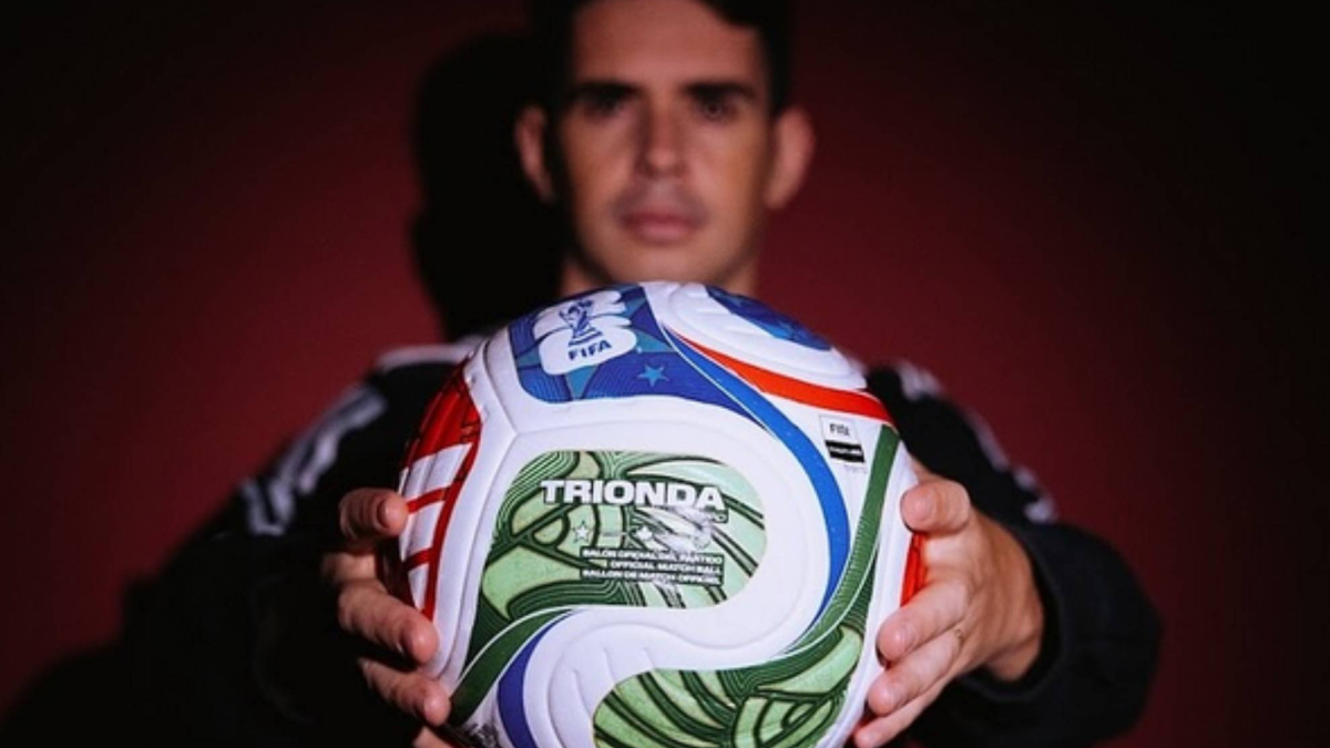 La nueva vida de Oscar, la estrella del fútbol que volvió de la muerte: "Mi corazón se paró más de dos minutos"