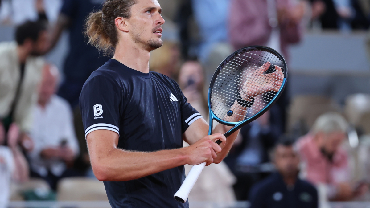 El Roland Garros más barato de la historia: dos únicos 'top10', dos fuera del 'top100'...