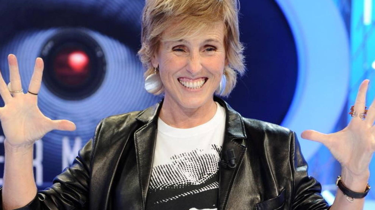 Mercedes Milá deja a todos boquiabiertos tras desvelar el dineral que cobraba por cada programa de 'Gran Hermano': "Generaba más"