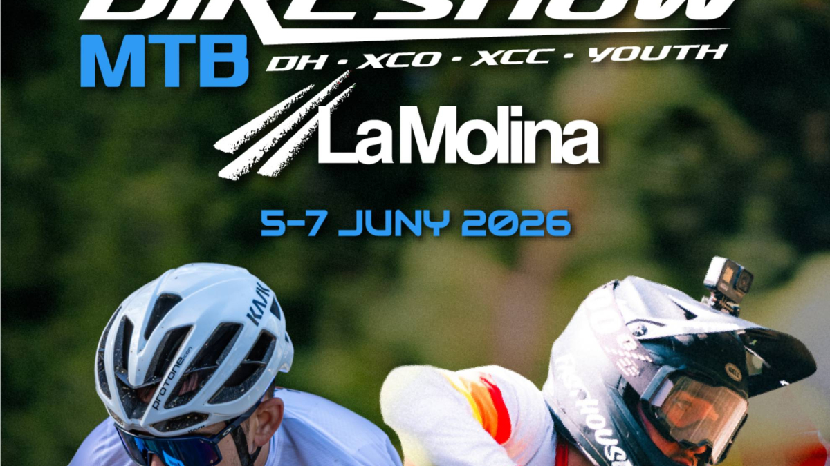 La Molina se prepara para vivir tres días inolvidables de MTB