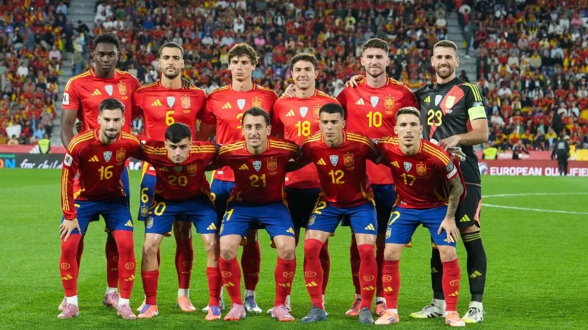 La espera ha llegado a su fin: hazte con tu entrada para vivir los partidos de España de la fase de grupos en el Mundial