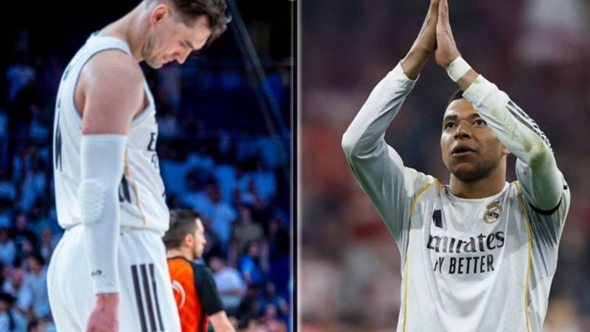 La pesadilla en blanco del Madrid como club: está a un partido de quedarse sin títulos 16 años después