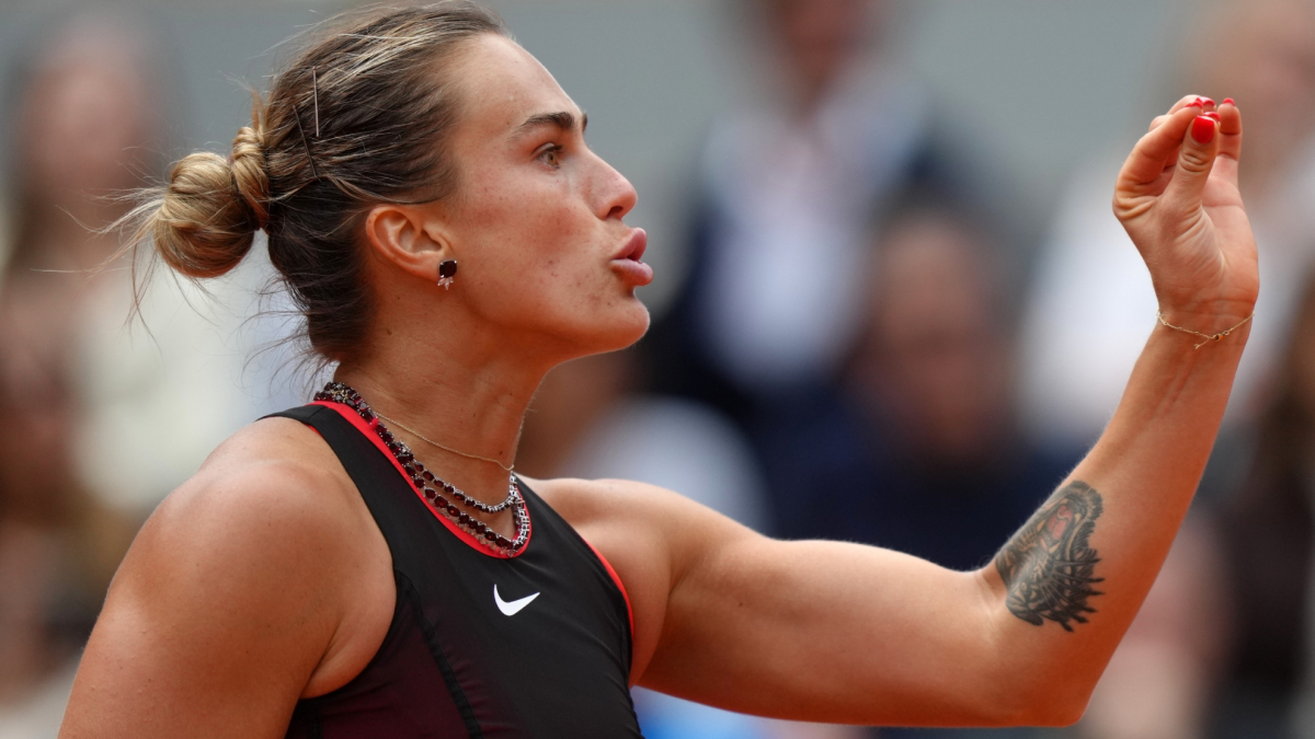 Venus Williams y el hundimiento de Sabalenka: "Nos ha pasado a todas y es algo que duele"