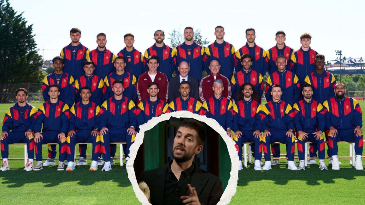 La Selección Española y el Mundial se ‘entrometen’ en los planes de ‘La Revuelta’: Broncano activa esta medida hasta finales de junio