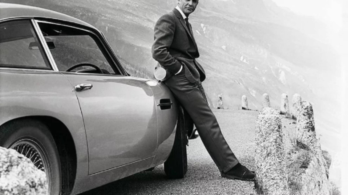 El misterio del Aston Martin de James Bond robado hace casi 30 años: dónde se sospecha que está