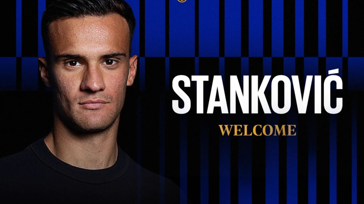 El Inter cumple los deseos de Chivu y recompra a Aleksandar Stankovic