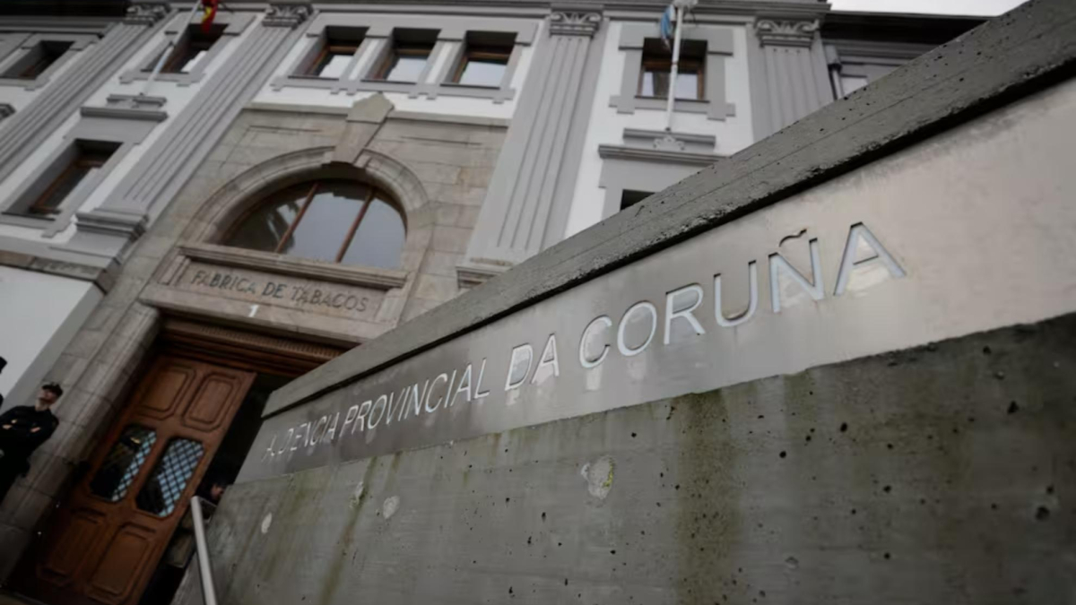 La Justicia obliga a un padre a seguir pagando la pensión alimenticia a sus hijos de 26, 27 y 29 años