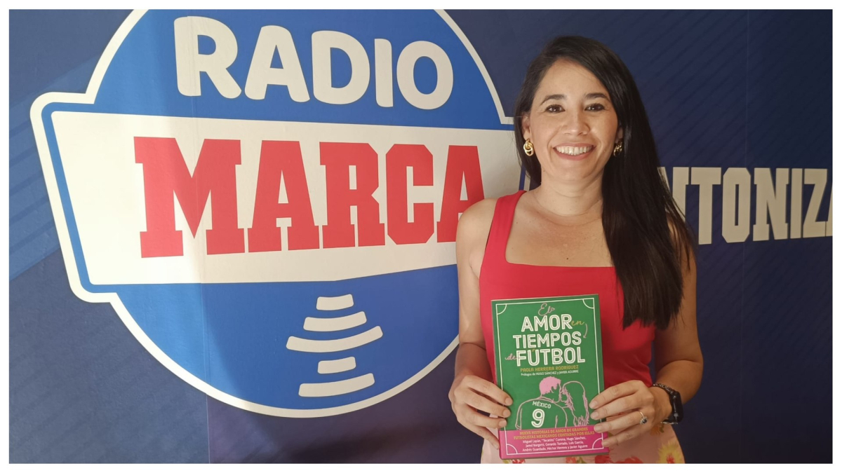 “Las mujeres sostienen todo. Sin ellas, muchas de estas carreras serían imposibles”