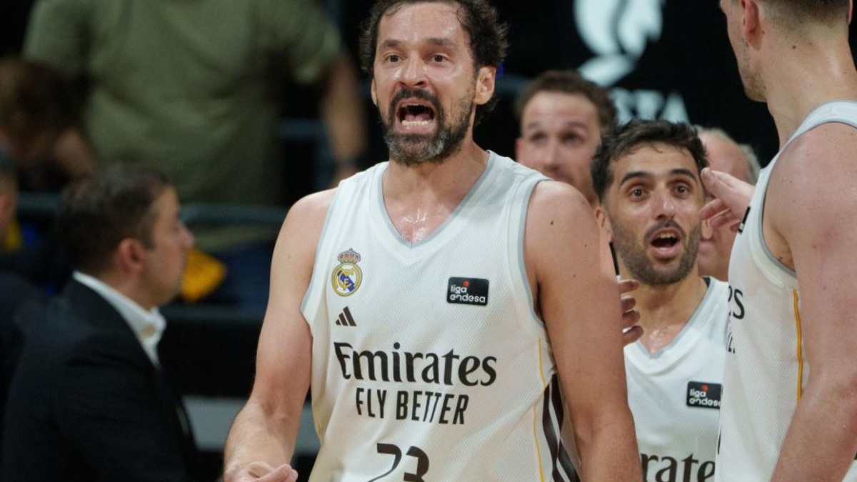 Otra final para el Madrid