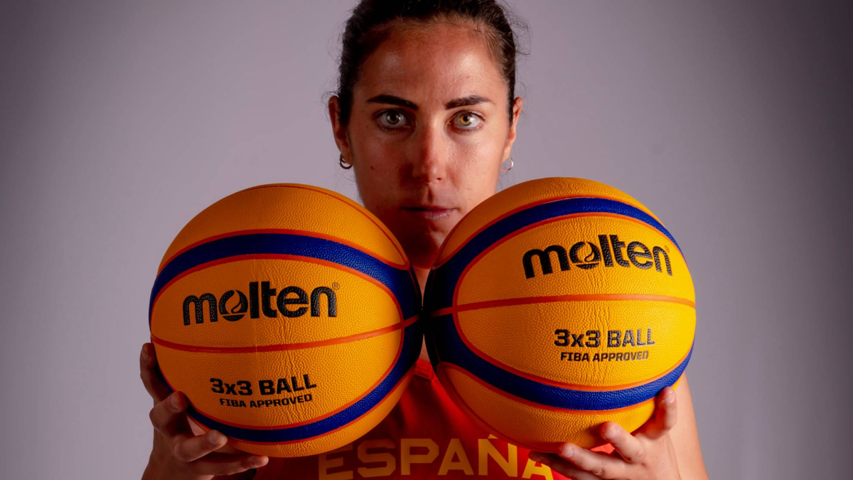Vega Gimeno: “Ser campeón no te hace ser el mejor del mundo”