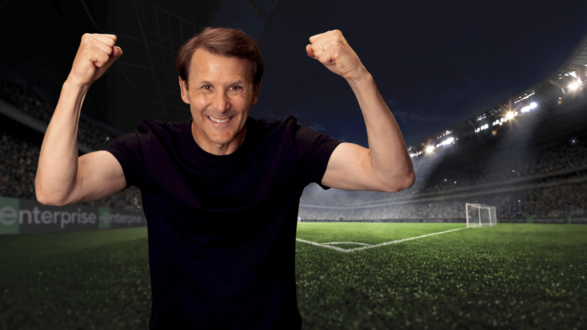 Mendieta: “España no es la gran favorita para este Mundial”