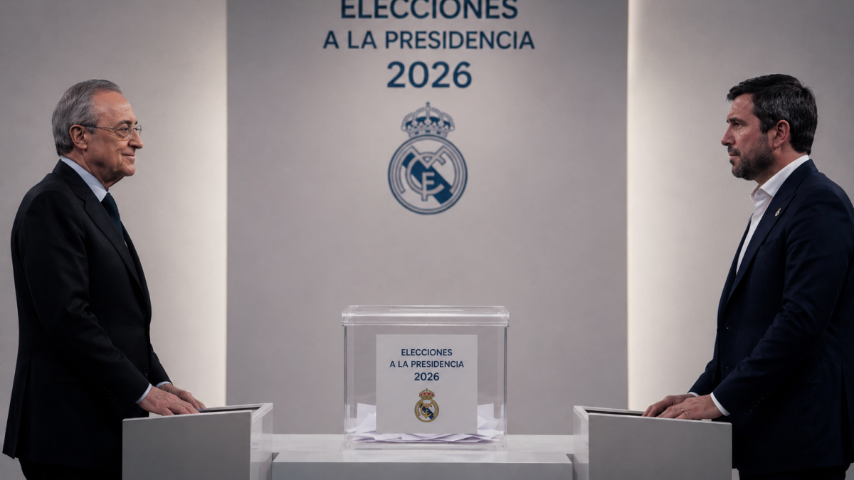 Requisitos de los socios para votar en las elecciones del Real Madrid: un año mínimo, registro y documentación necesaria