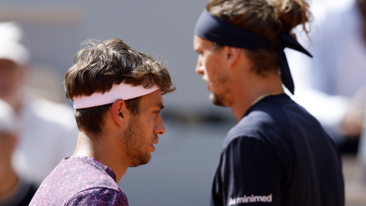 ¿Cuánto dinero gana Zverev por el título de Roland Garros?