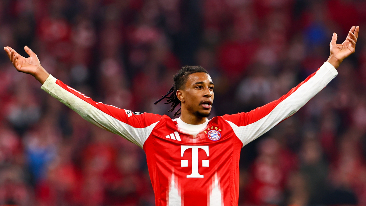 El Bayern avisa sobre Olise: "Si Florentino quiere enviarnos una oferta, puede ahorrarse la molestia"