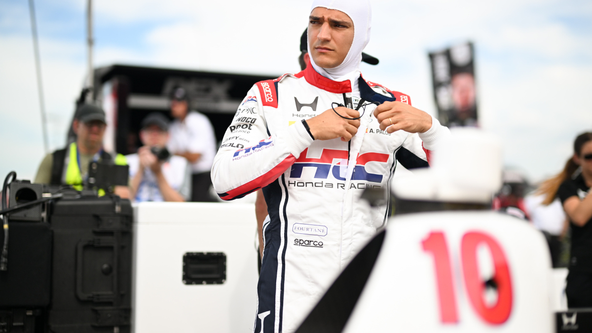 Así queda la clasificación de la IndyCar después de St. Louis: Palou sigue teniendo un buen colchón