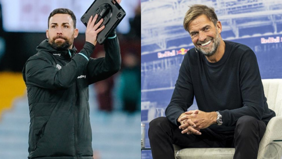 Los mundos de Klopp: su primer fichaje tras 'desvincularse' del Real Madrid tiene sello español