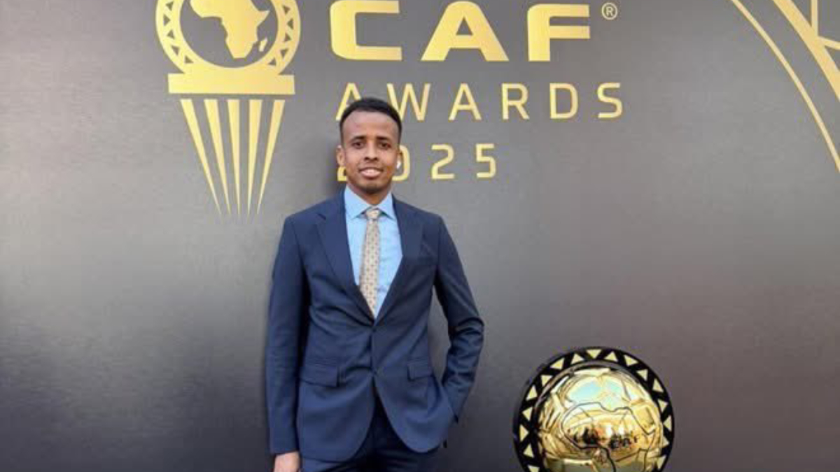 ​ Lio en el Mundial: Estados Unidos niega la entrada al mejor árbitro de África en 2025 
