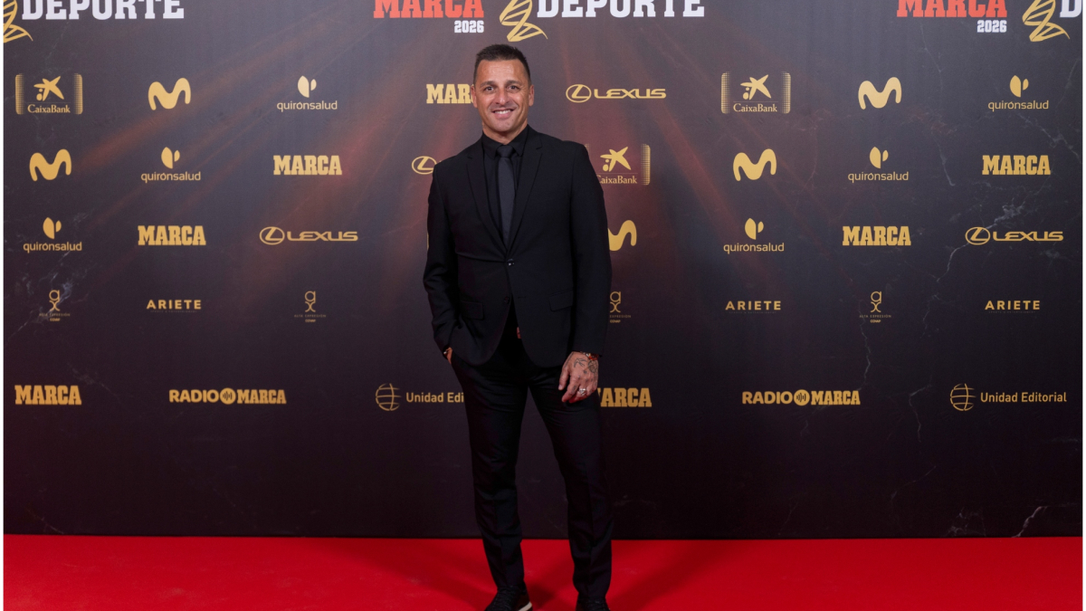 Keko Martínez protagonizó la gala con su ‘Capital Trascendente’