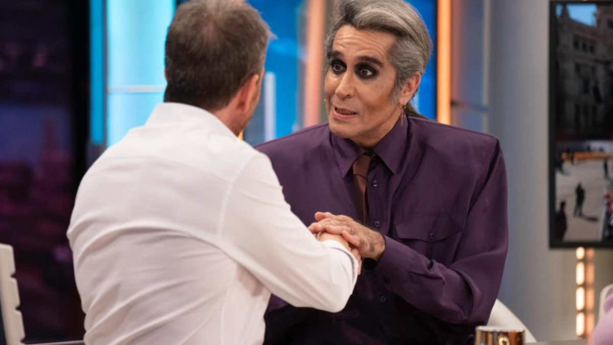 Mario Vaquerizo se rinde a León XIV: "Creo que el mensaje del Papa es muy necesario en estos momentos de crispación"