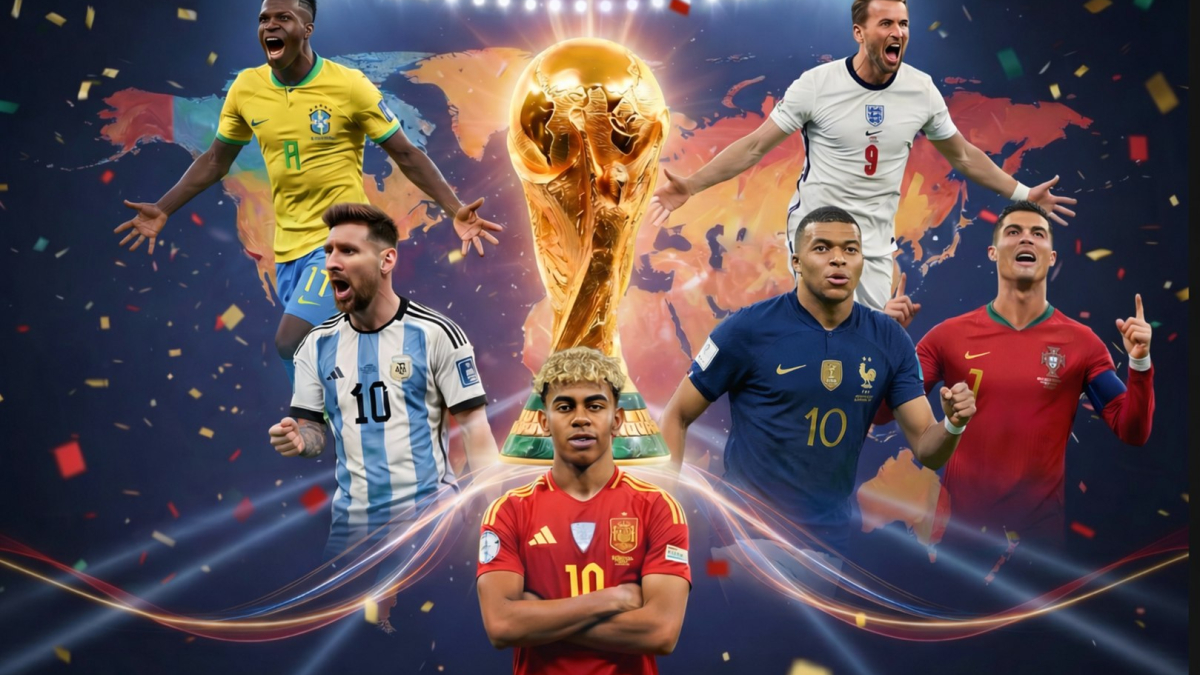 "No veo a ninguna selección por encima de las demás"