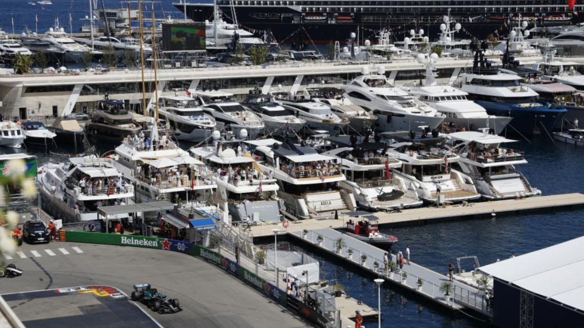 Stroll culpa a Honda: "El motor me empujó al muro"