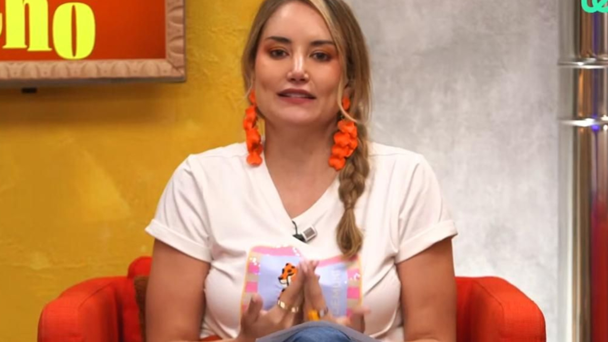 Alba Carrillo, sobre el nuevo horizonte de ‘Pasapalabra’: “Nos despedimos del famoso rosco”