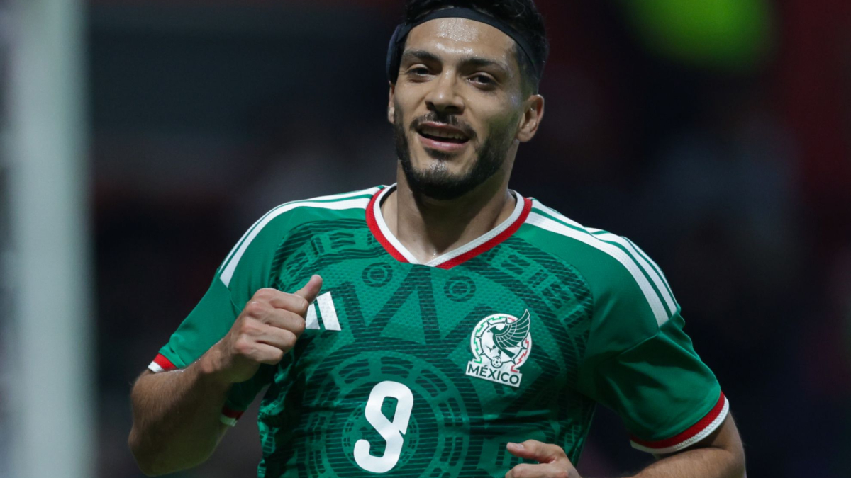 México y Corea del Sur dan el primer paso en el Grupo A del Mundial 2026