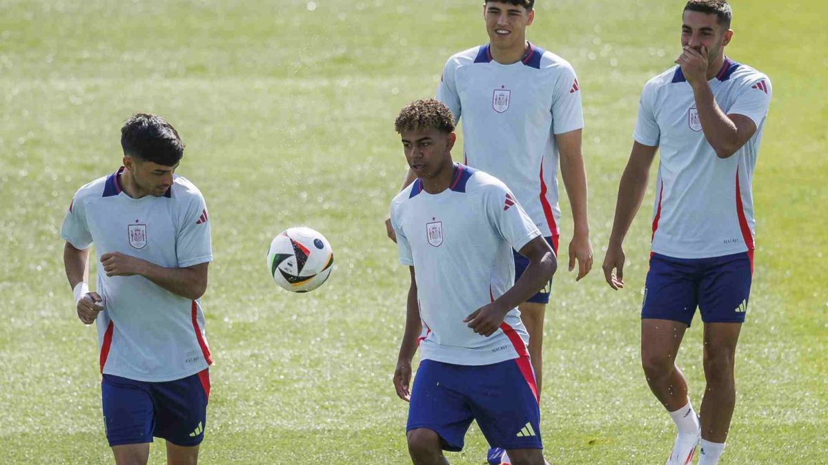 El Barça, en contacto estrecho con todos sus internacionales: no quiere sorpresas