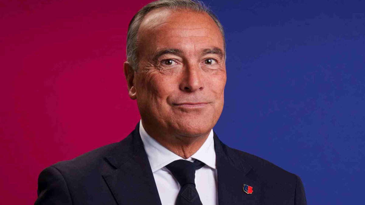 Rafa Yuste, sobre Florentino: "Una cosa es tener celos y otra, rabia"